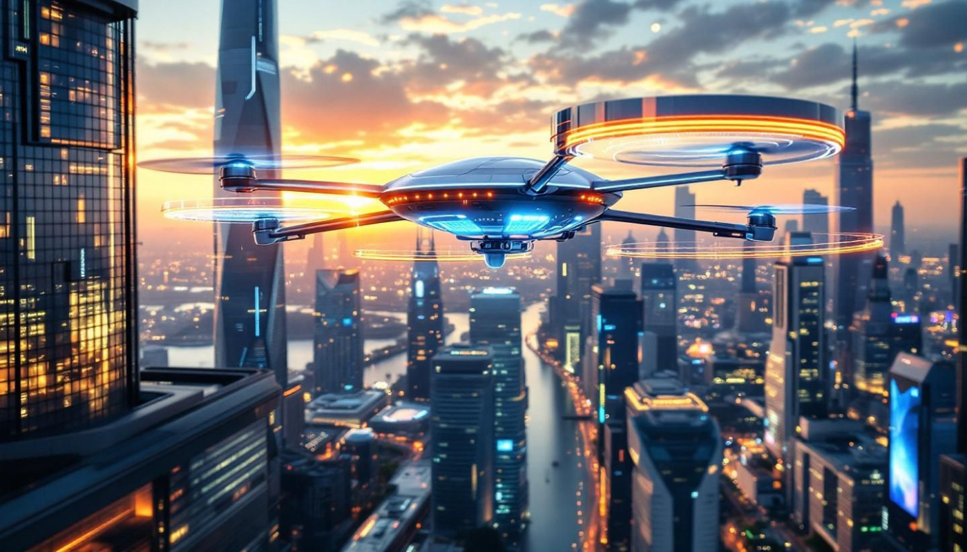 Comment la technologie moderne transforme-t-elle les estimations immobilières ?