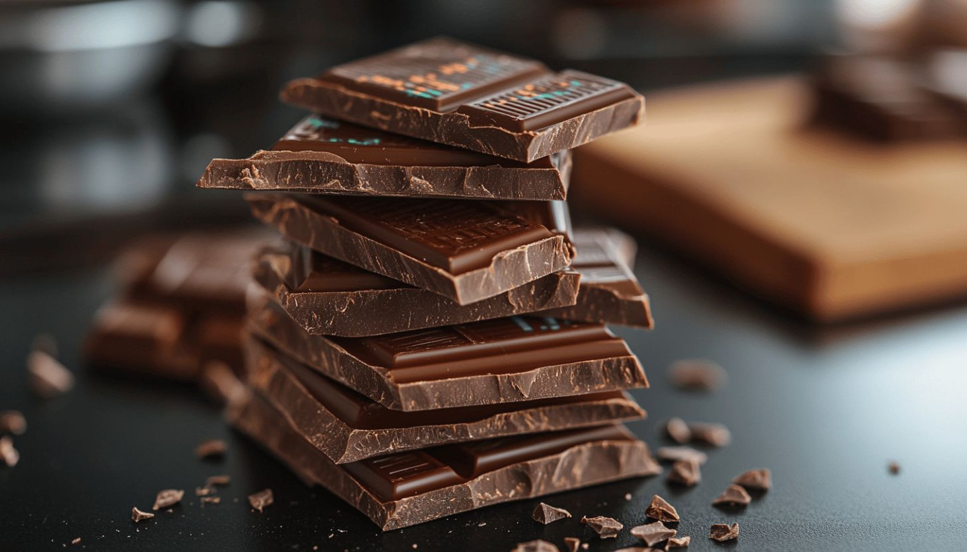 Comment les fluctuations du marché affectent-elles les investissements en chocolat ?