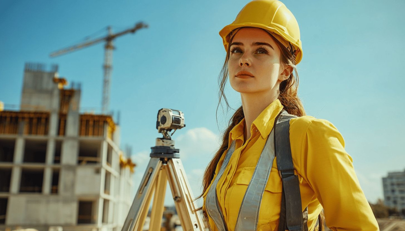 Comment les géomètres experts façonnent l'urbanisme moderne ?