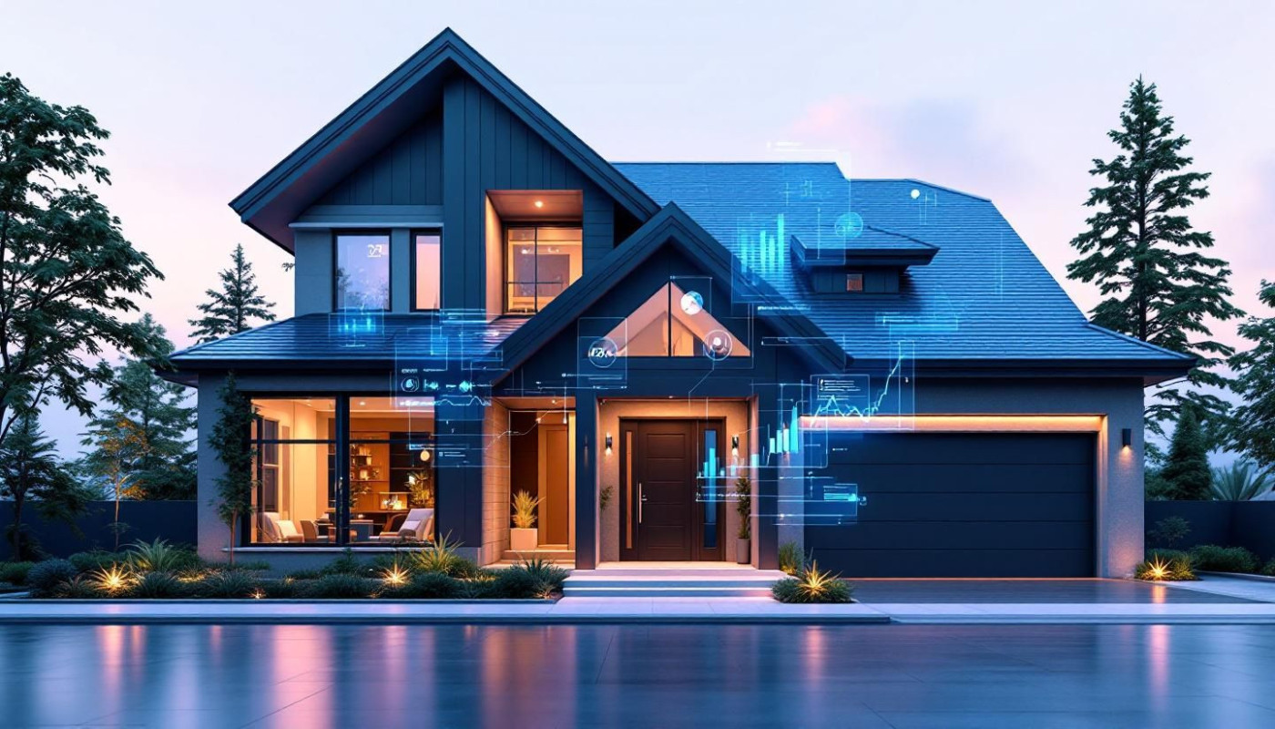 Comment les innovations en IA transforment-elles l'estimation immobilière ?