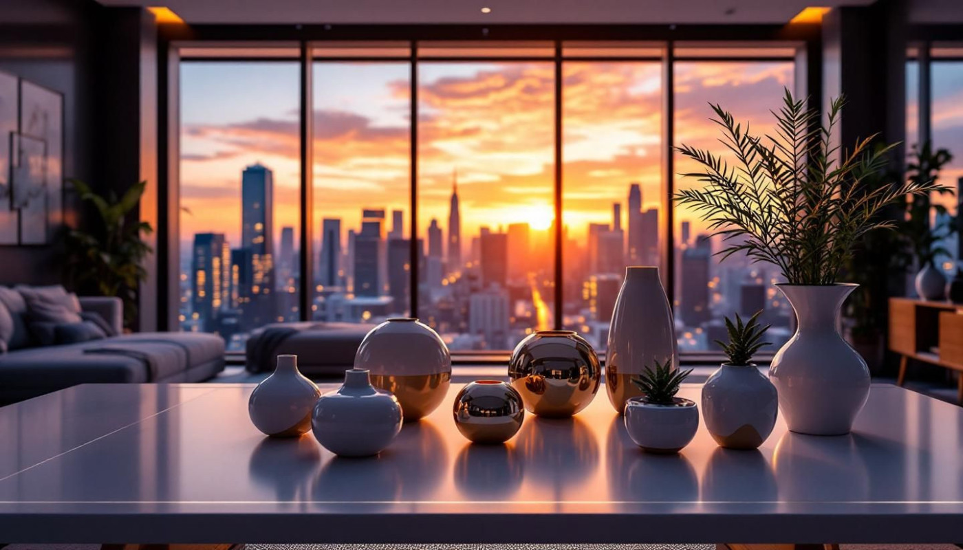 Comment les tendances déco 2025 influenceront-elles votre intérieur ?