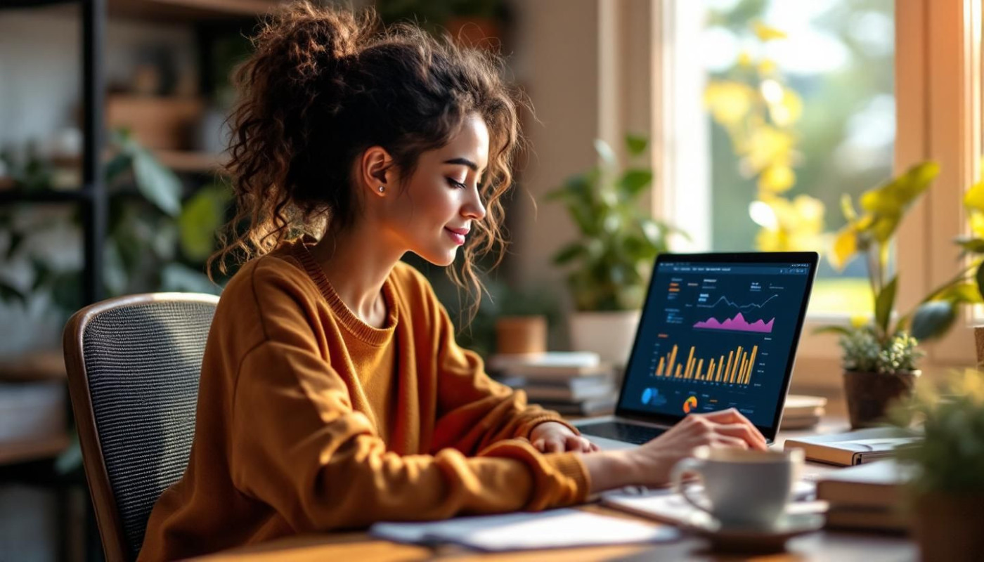 Élaborer des stratégies marketing digitales pour petites entreprises