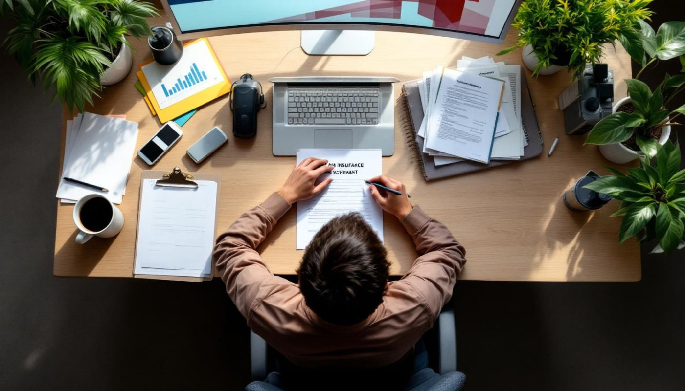 Événements et risques : ce que couvre réellement votre assurance de prêt